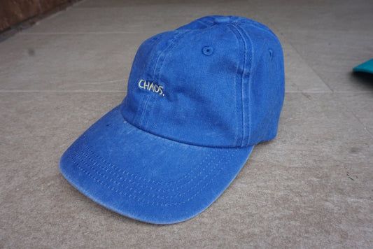 CHAOS cap adults