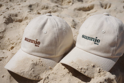 Sunnie Lane Cap